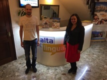 Malta Lingua