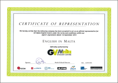 GV Malta