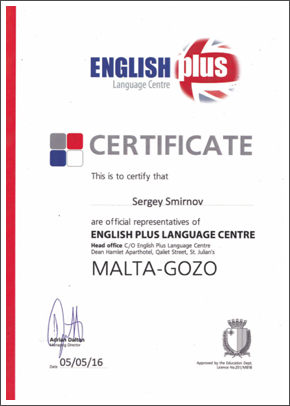 English Plus English Plus