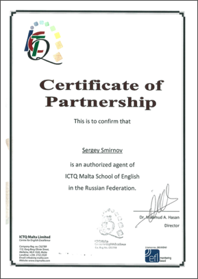 ICTQ ICTQ