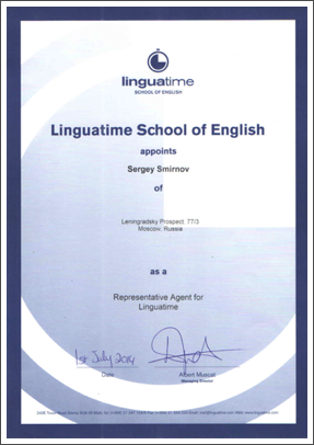 Linguatime Linguatime