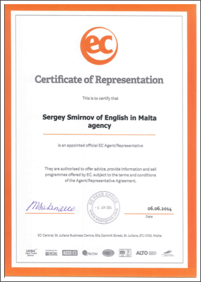 EC Malta EC Malta