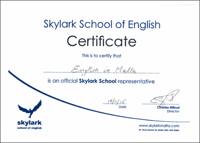 Skylark Skylark