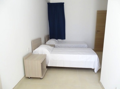 Two Bedroom Suite Apartment